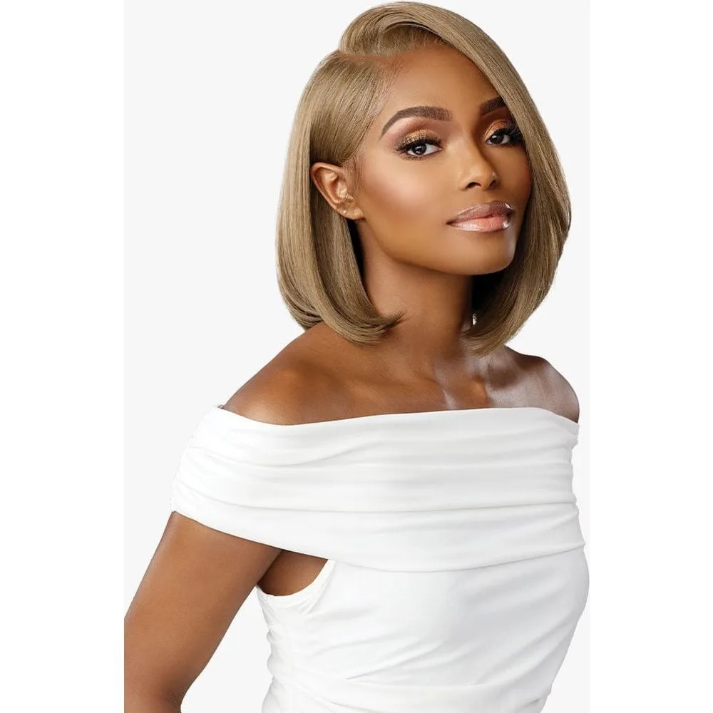 Sensationnel Bare Lace 13x6 Synthetic HD Lace Wig - Unit 3