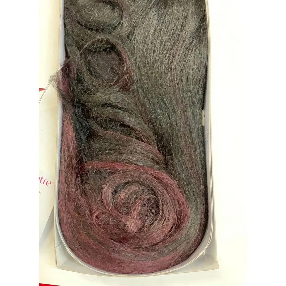 Outre Lace Front L-part Synthetic Lace Front Wig - Neesha thumbnail 10