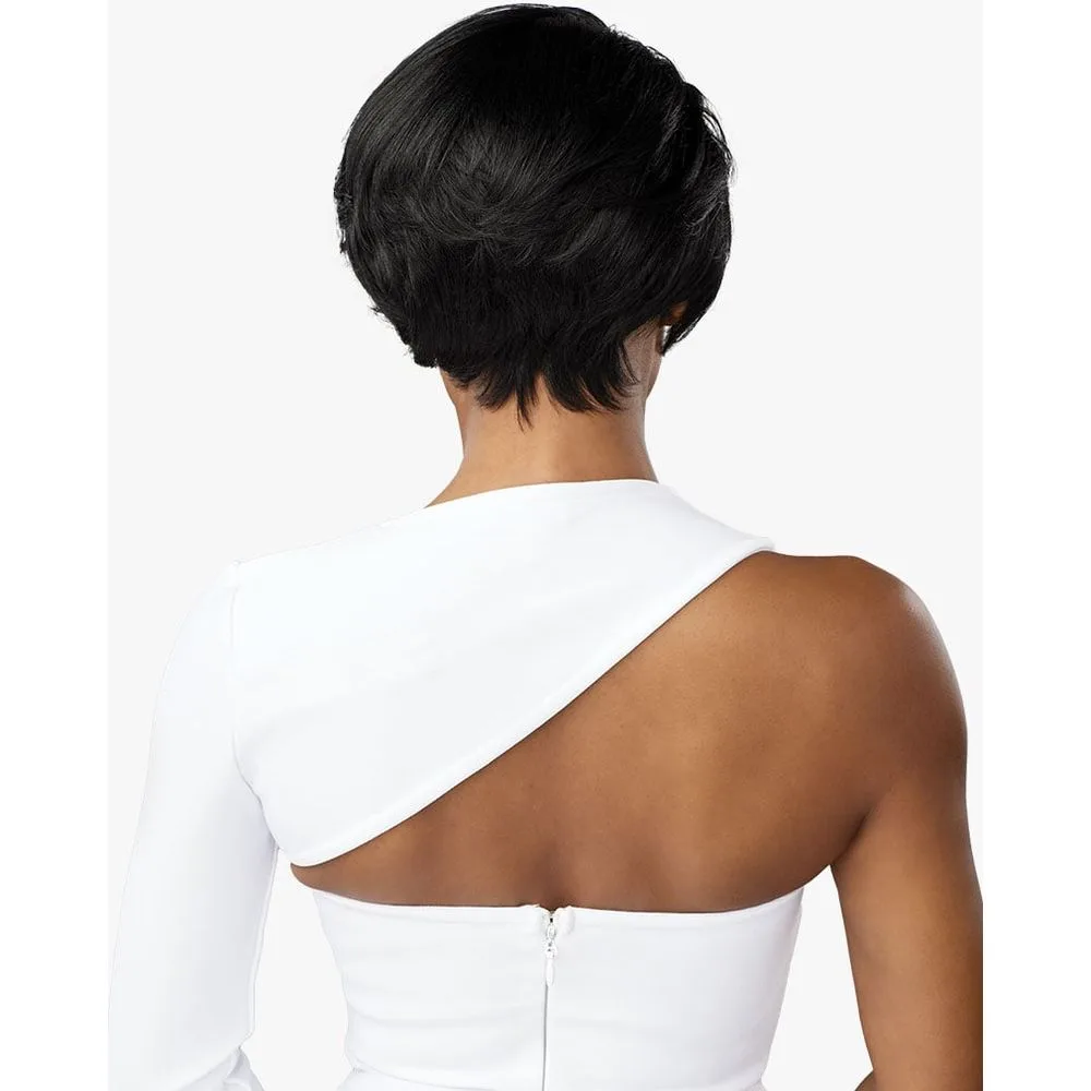 Sensationnel Bare Lace 13x6 Synthetic HD Lace Wig - Unit 18 thumbnail 7