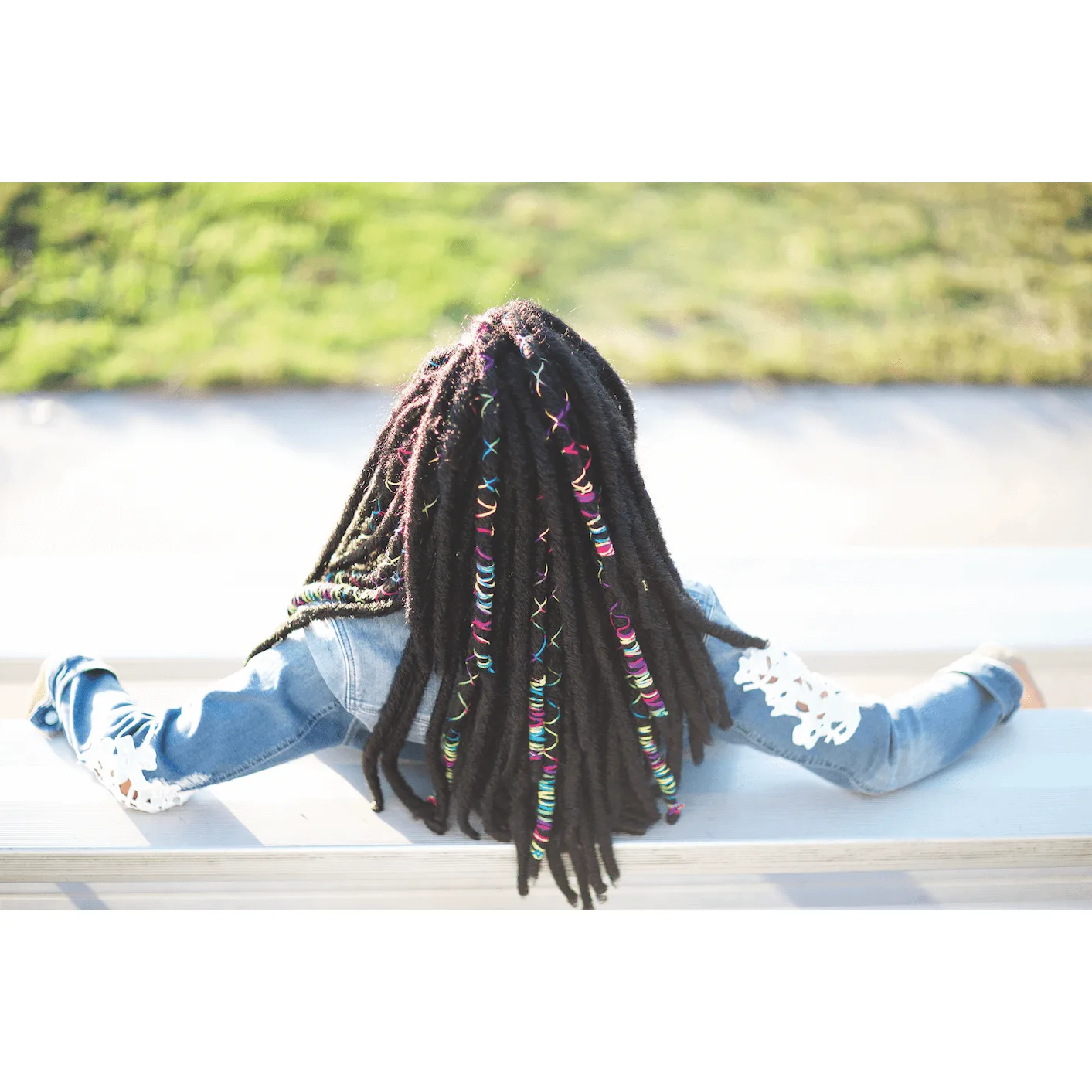 Bobbi Boss: Bae Locs 20" thumbnail 5