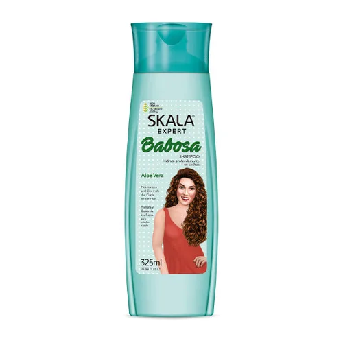 SKALA SHAMPOO 10.99oz