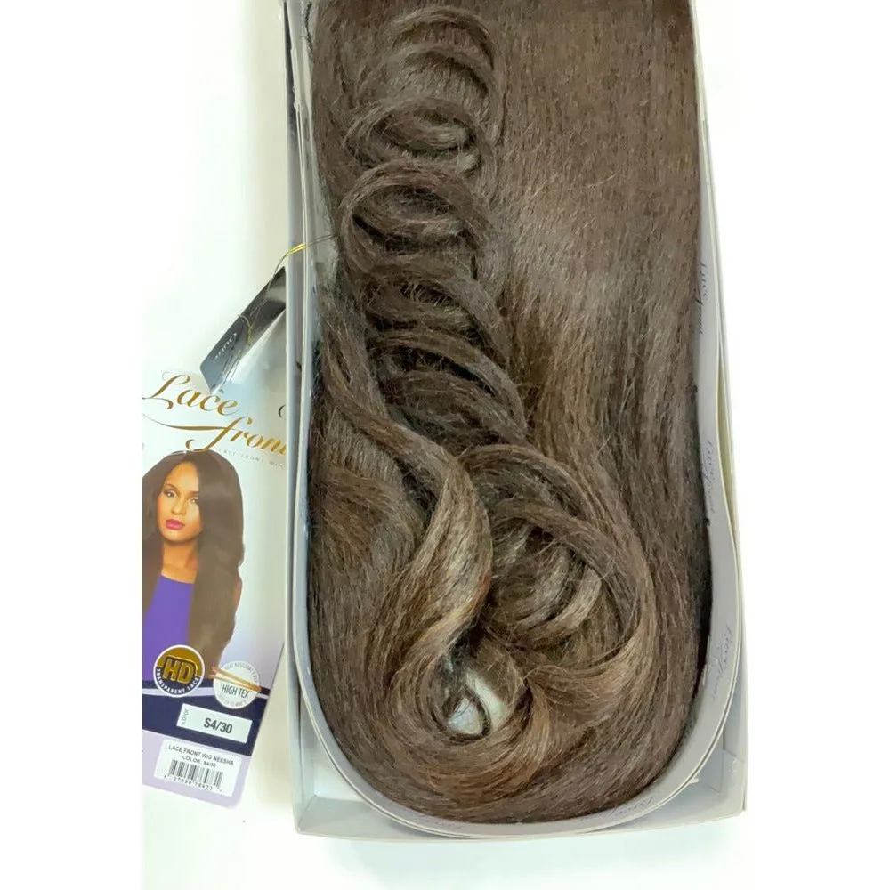 Outre Lace Front L-part Synthetic Lace Front Wig - Neesha thumbnail 15