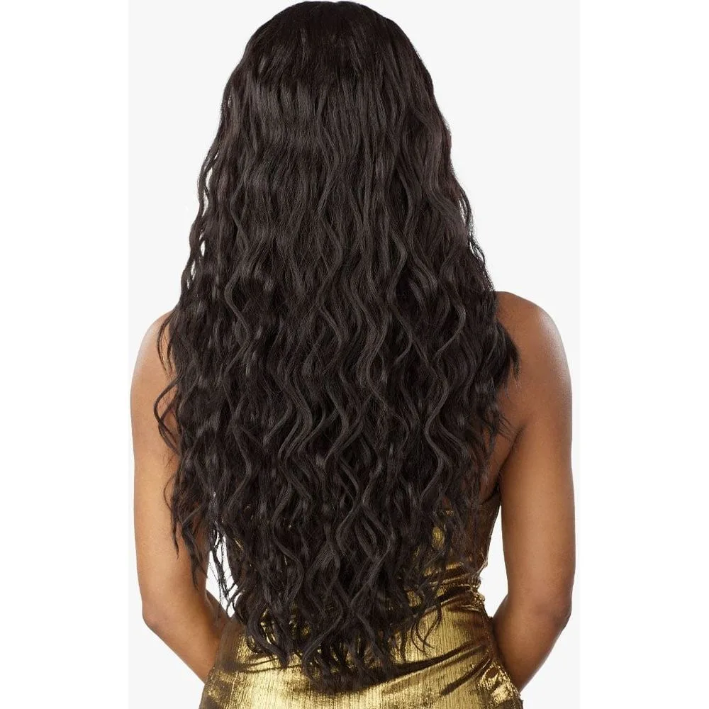 Sensationnel Butta Lace HD Synthetic Lace Front Wig - Unit 43 thumbnail 3