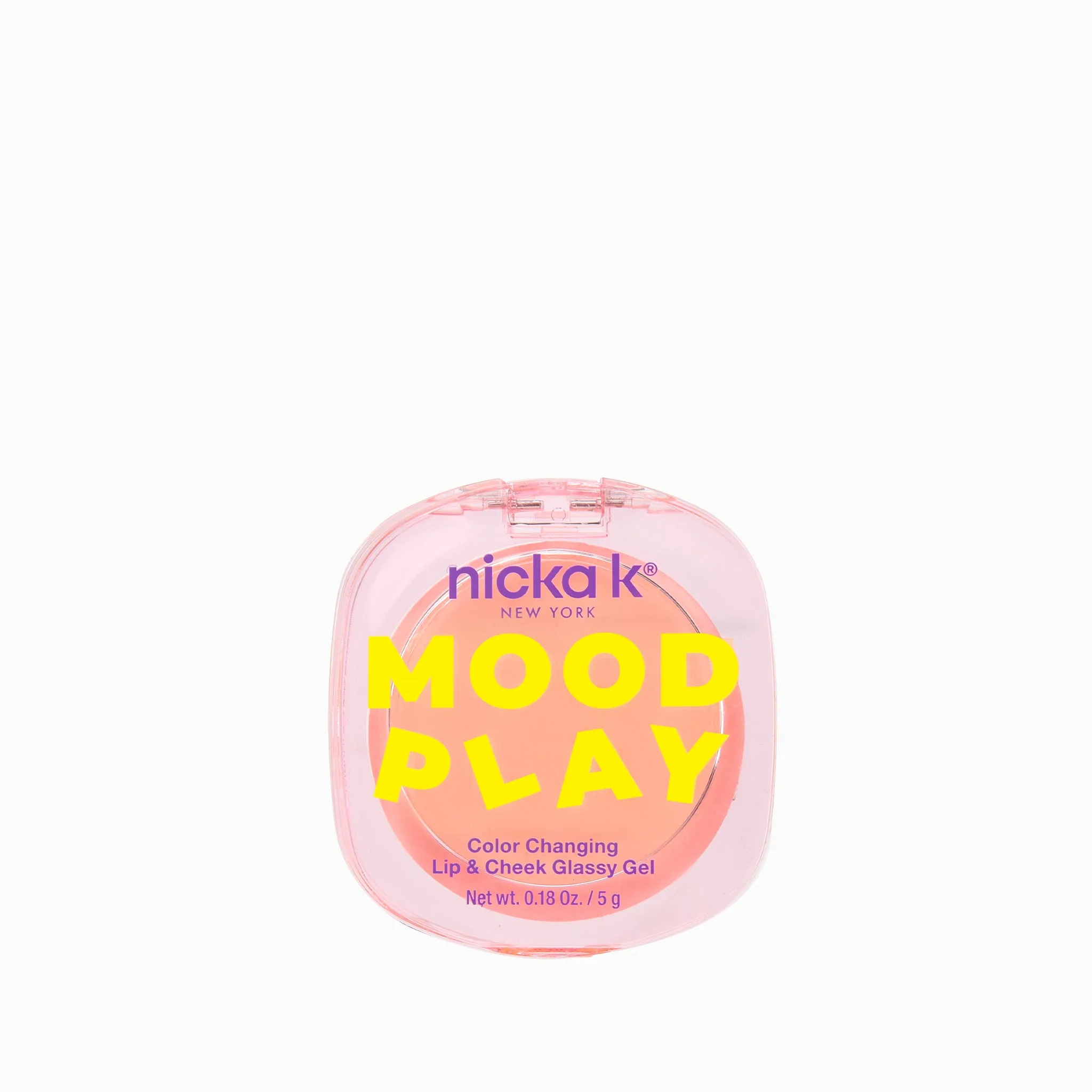 Mood Play Gloss Gel thumbnail 1