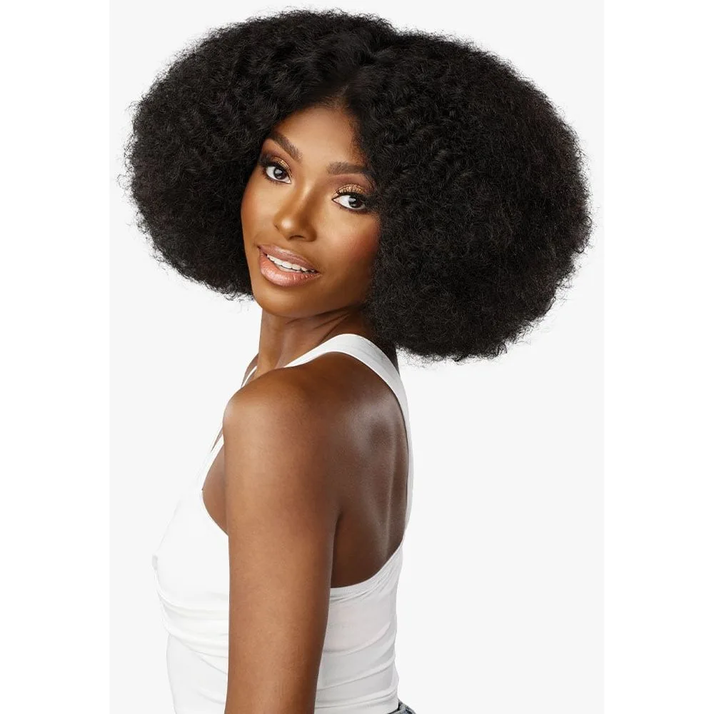 Sensationnel Dashly Synthetic HD Lace Wig - Unit 42 thumbnail 4