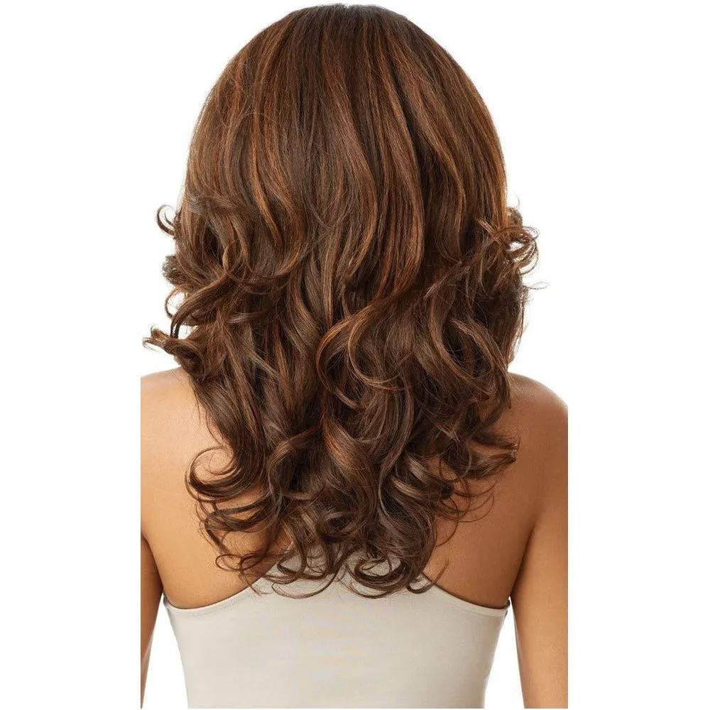 Outre Perfect Hairline 13x6 HD Synthetic Lace Front Wig - Julianne thumbnail 2