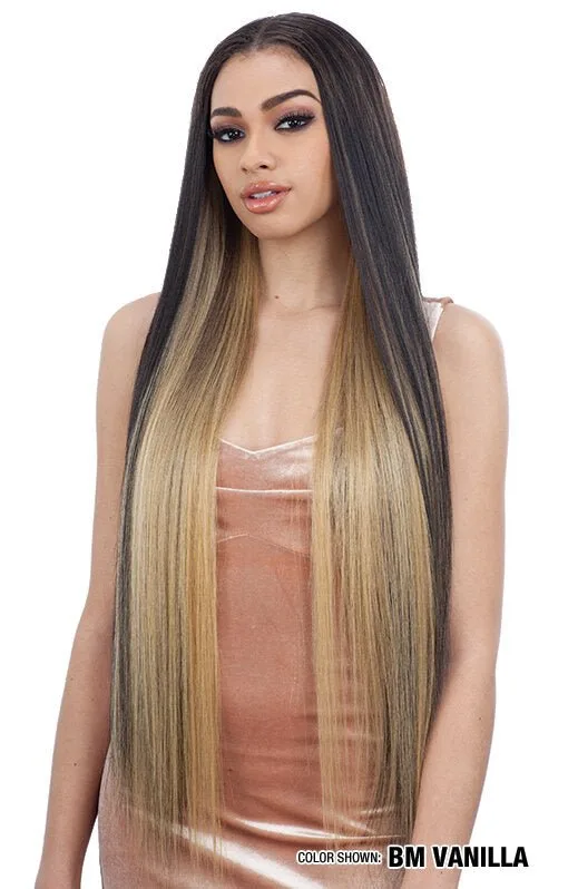 Shake-N-Go Organique Straight Weave – 30" thumbnail 7