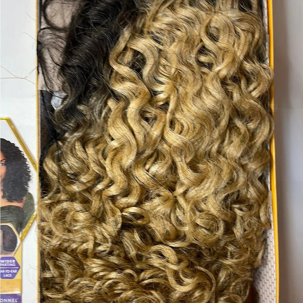 Sensationnel Butta Lace Synthetic HD Lace Front Wig - Unit 5 thumbnail 9