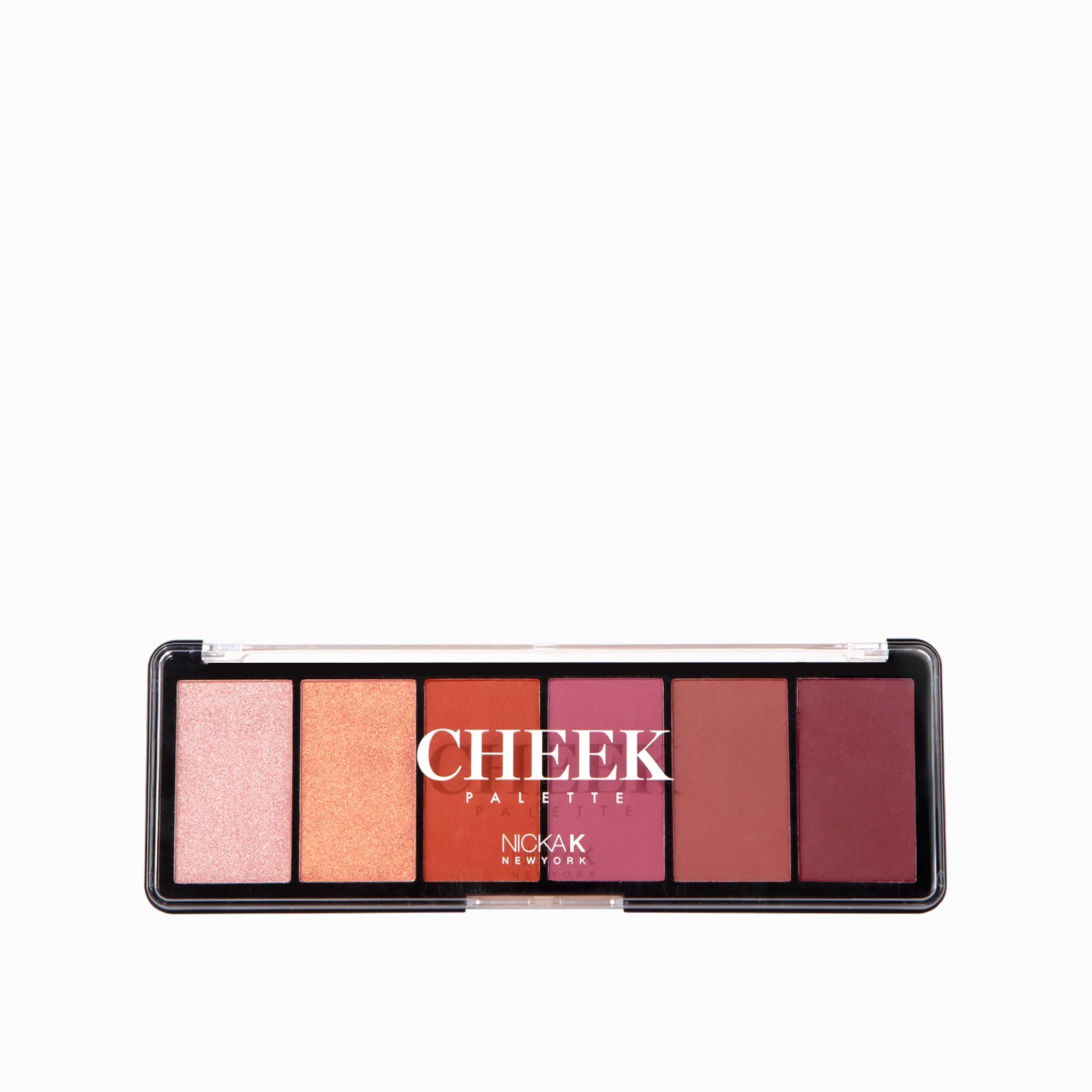 Cheek Palette thumbnail 5