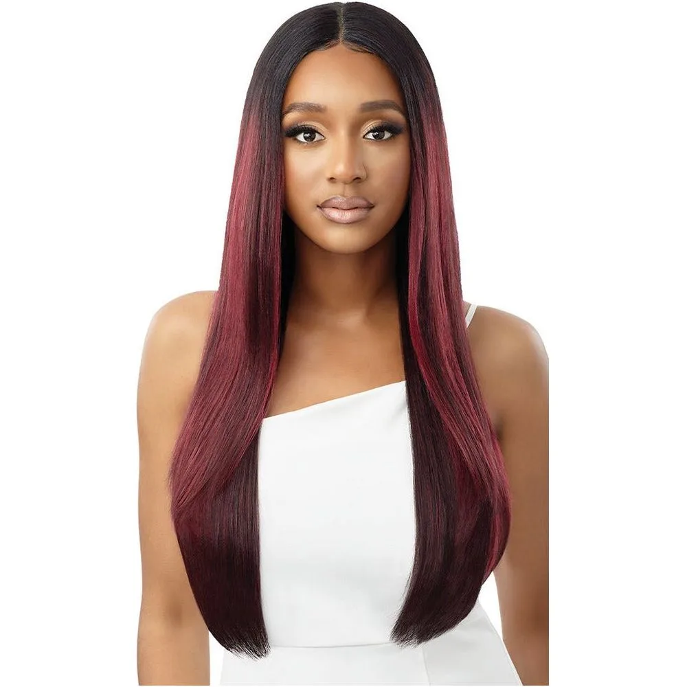 Outre Lace Front Synthetic Lace Front Wig - Marcelina thumbnail 4