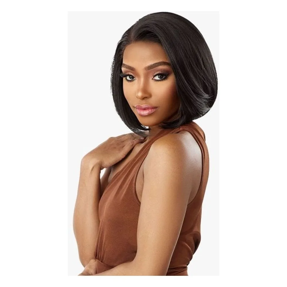 Sensationnel What Lace 13×6 HD Lace Wig – Dayana 12″ thumbnail 3