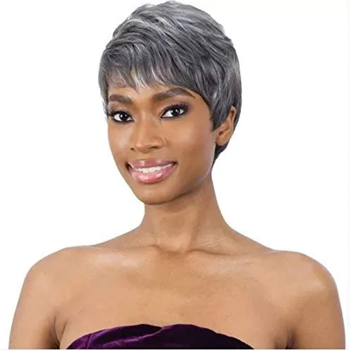 Mayde Beauty Synthetic Wig - LORENA thumbnail 3