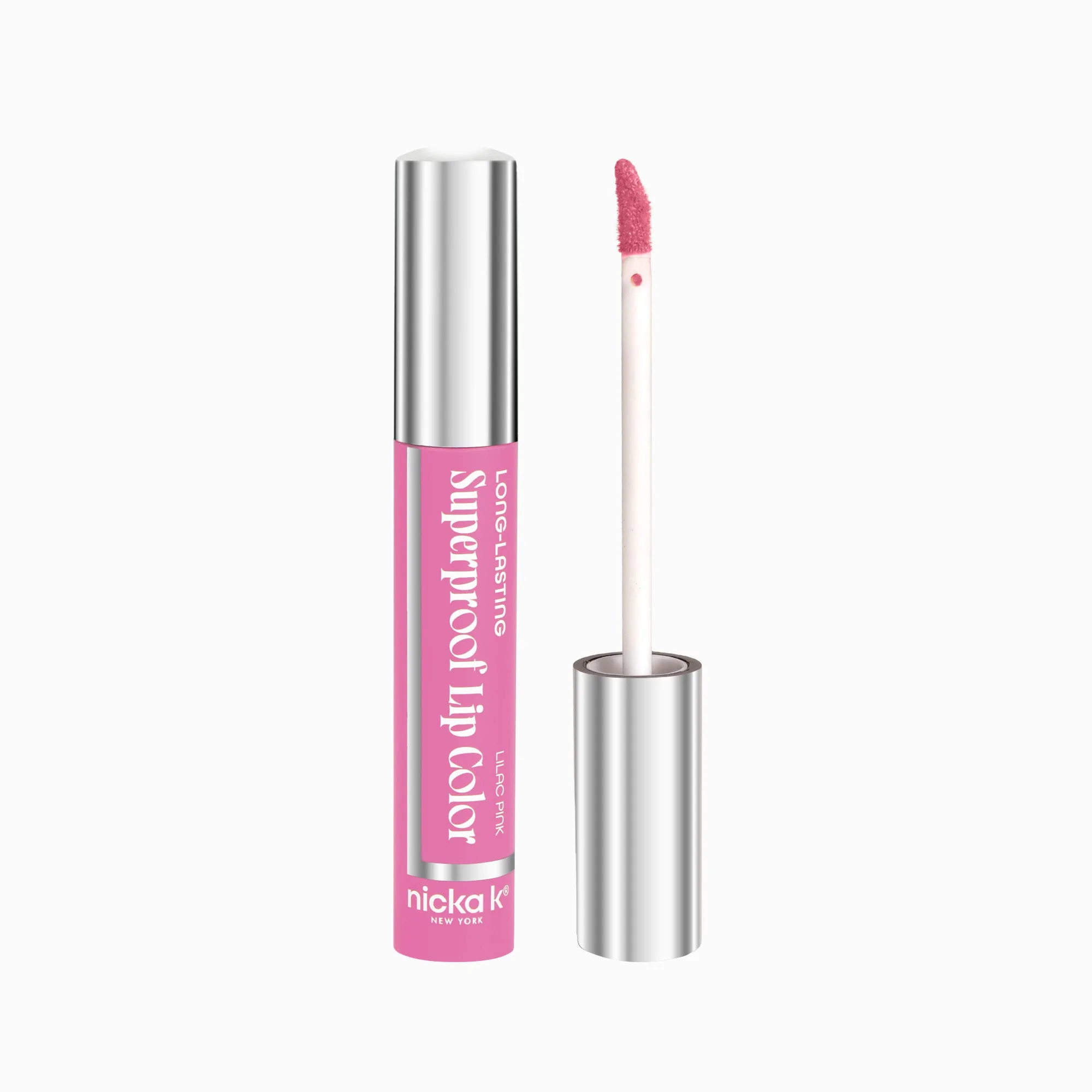 Superproof Long-lasting Lip Color thumbnail 6