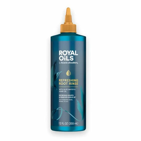 Head & Shoulders: Royal Oils Refreshing Root Rinse 12oz