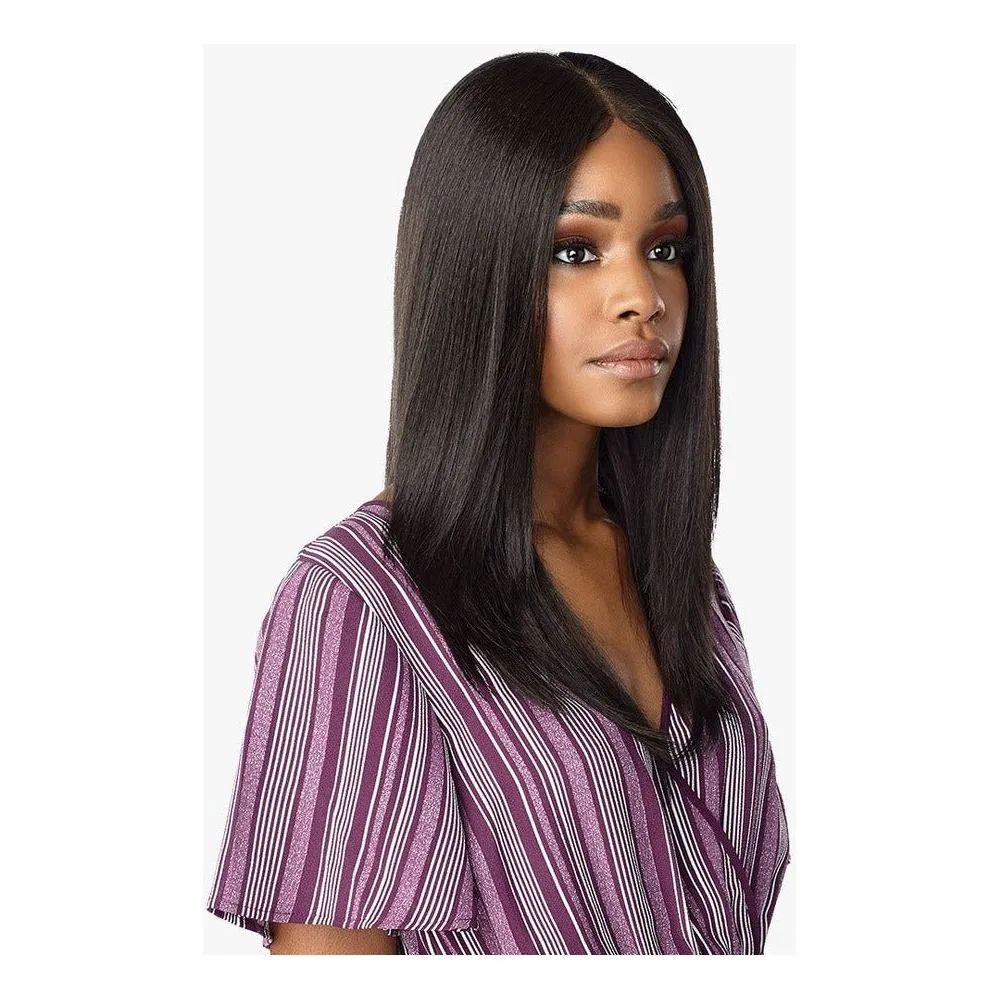 Sensationnel Cloud 9 What Lace Synthetic 13x6 HD Lace Front Wig - Kiyari thumbnail 3