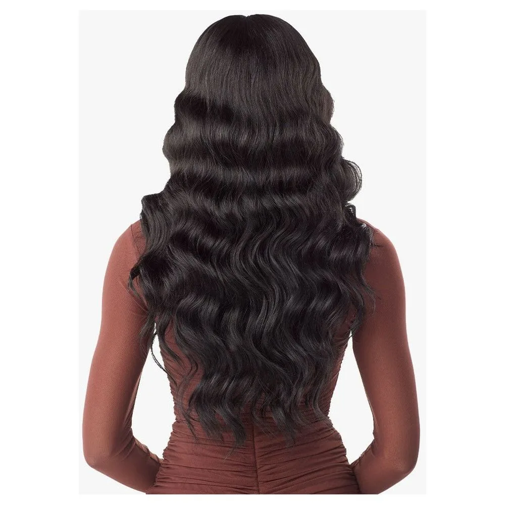 Sensationnel Cloud 9 What Lace HD Synthetic Lace Front -  Aziza 26" thumbnail 2