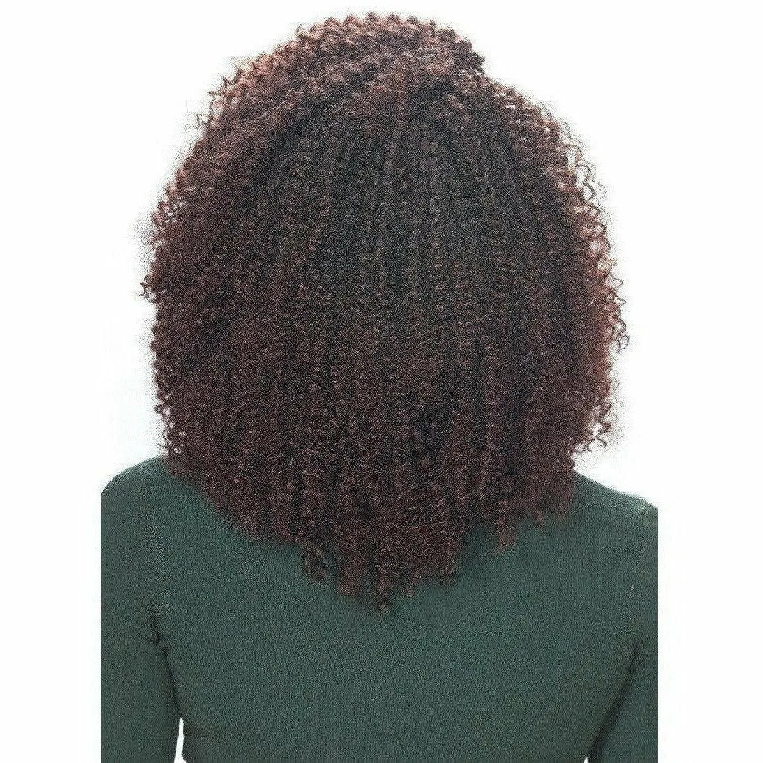 Zury: V8910 Naturali Star Synthetic Crochet Braid Bohemian - FINAL SALE thumbnail 2