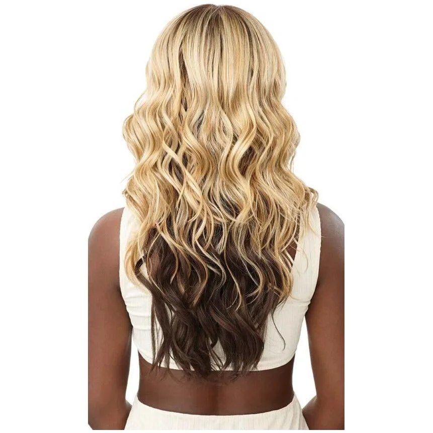 Outre Perfect Hairline 13x6 HD Lace Front Wig - Freya thumbnail 3