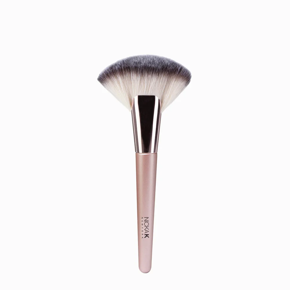 Jumbo Fan Brush