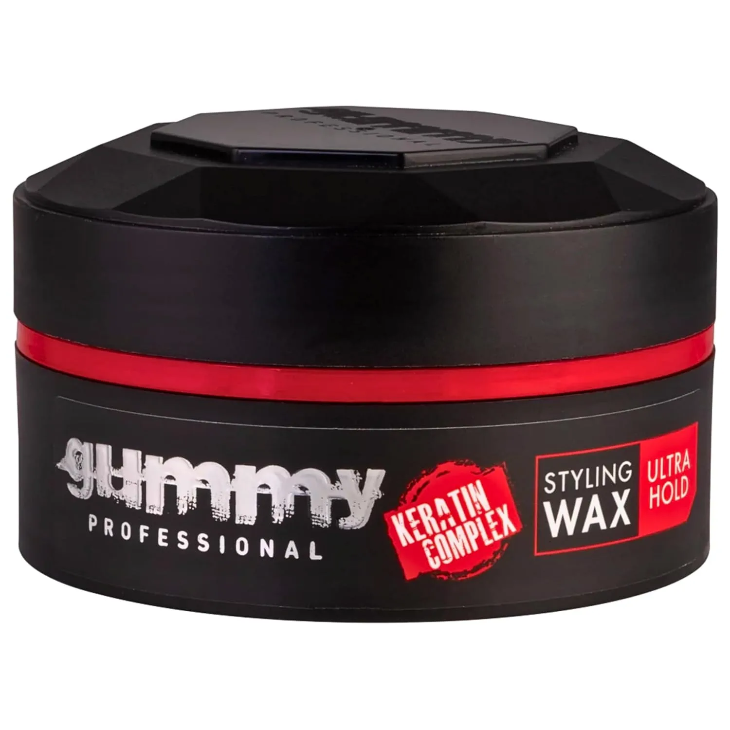 GUMMY Styling Wax (5 oz)