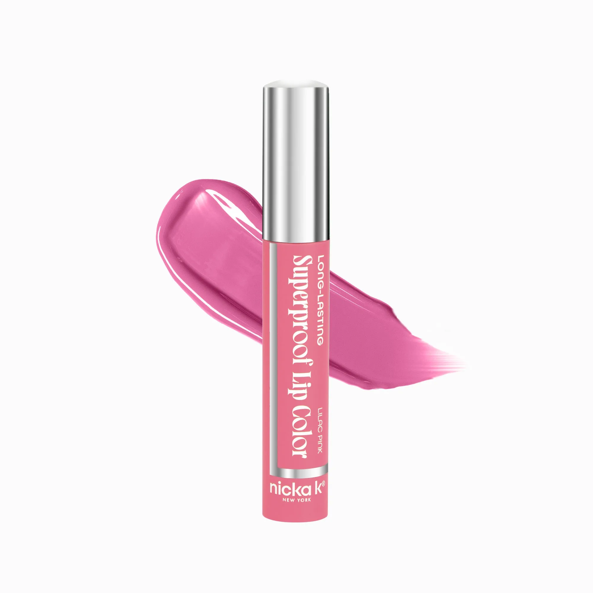 Superproof Long-lasting Lip Color thumbnail 5