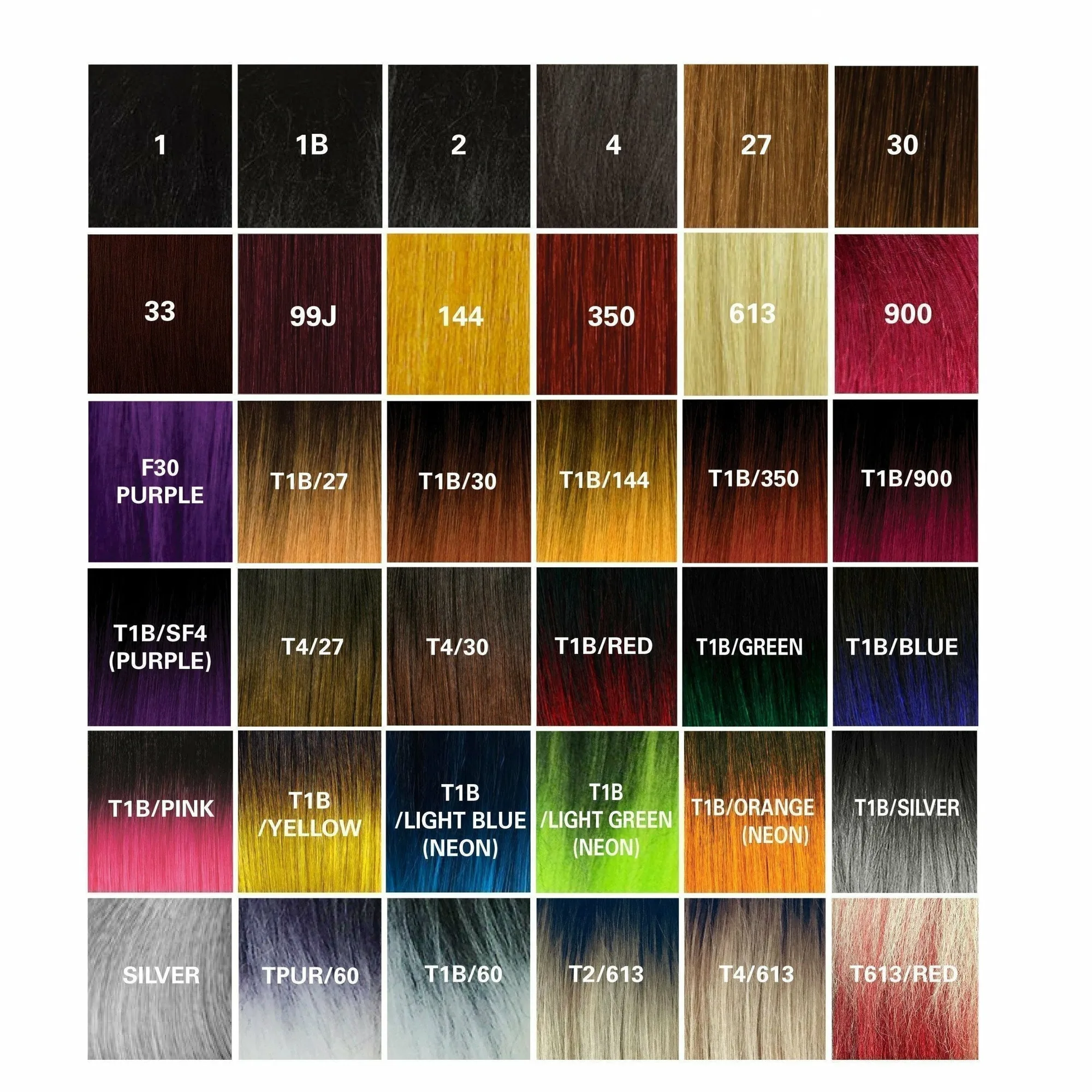 Spectra: EZ Braid 20" thumbnail 6