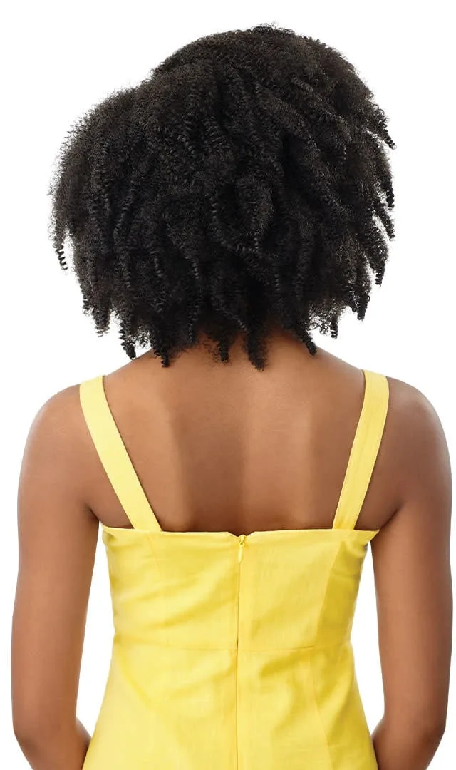 Outre Converti-Cap Deluxe Cap Wig - Electra 'Fro thumbnail 6