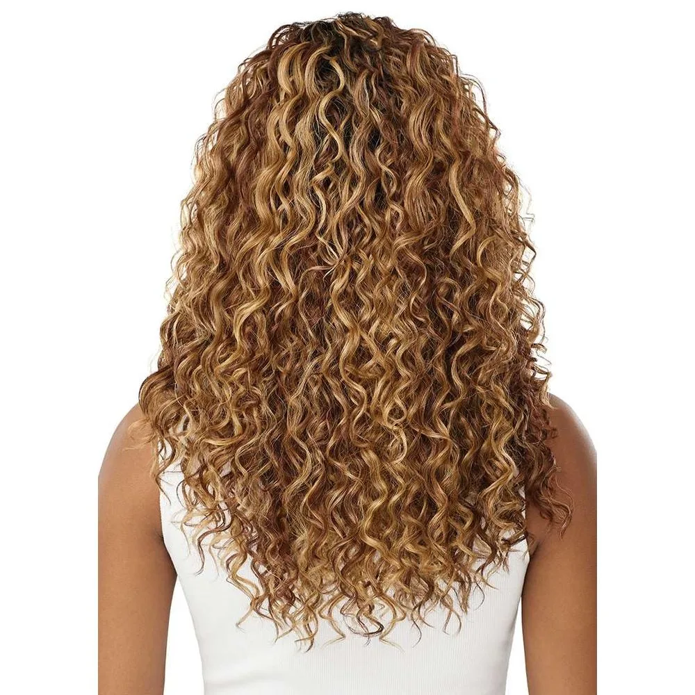 Outre Quick Weave – Tarian thumbnail 3