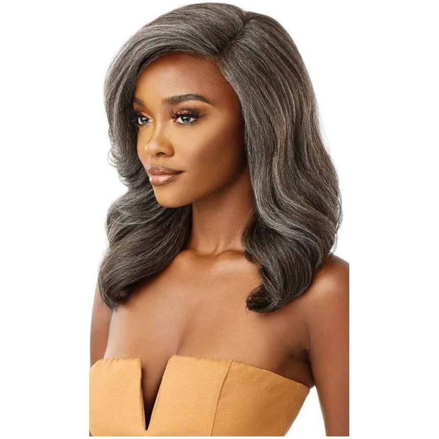 Outre Neesha Soft & Natural Lace Front Wig - Neesha 202 thumbnail 5