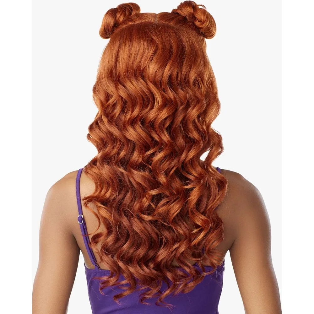 Sensationnel Butta Lace Pre Style Wig- Unit 3 thumbnail 8