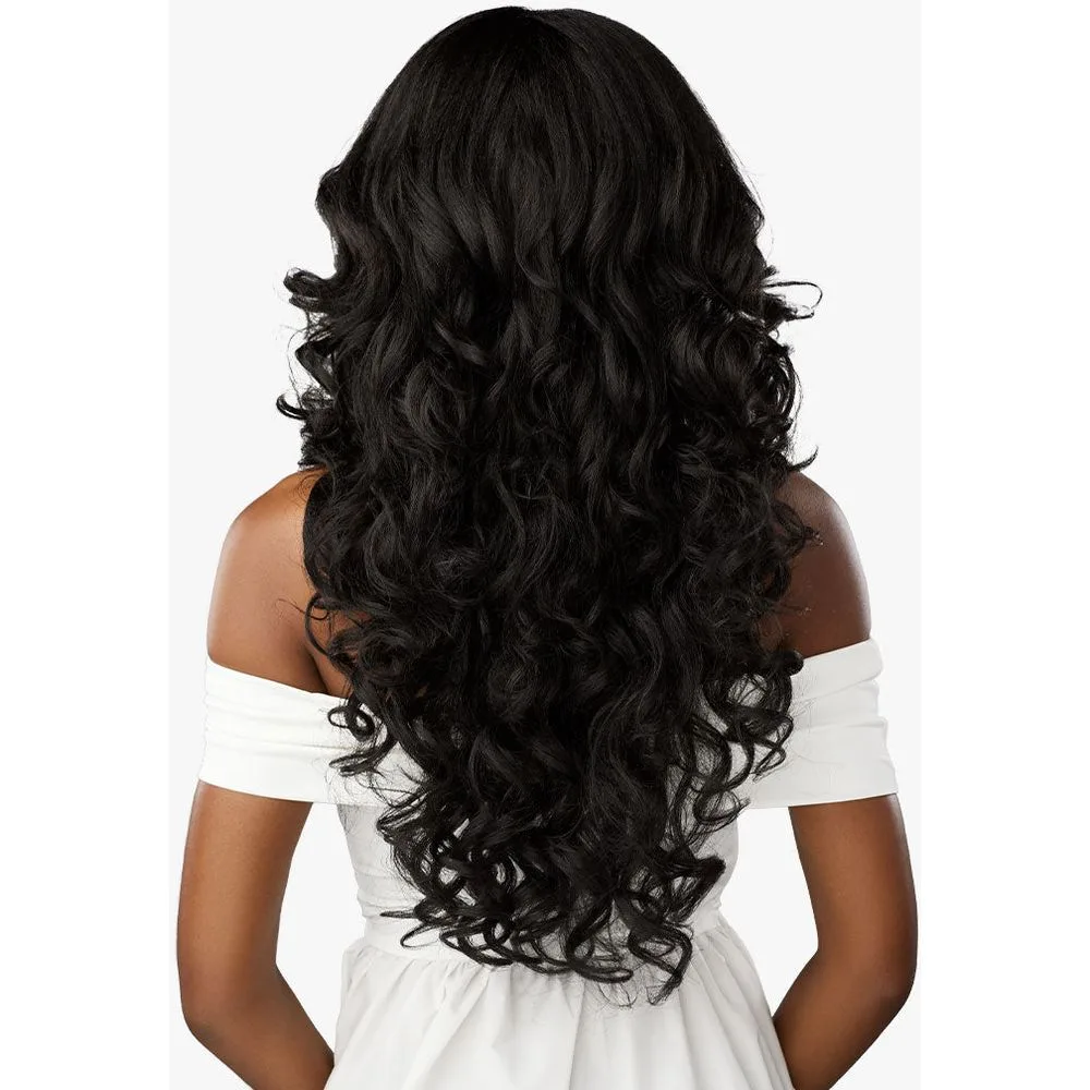 Sensationnel Bare Lace 13x6 Synthetic HD Lace Wig - Unit 15 thumbnail 9