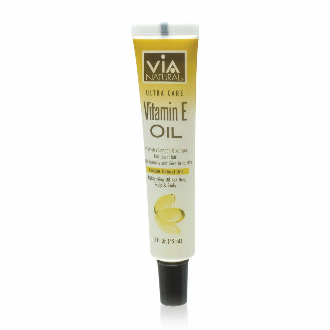 VIA Natural: Ultra Care Vitamin E Oil 1.5oz
