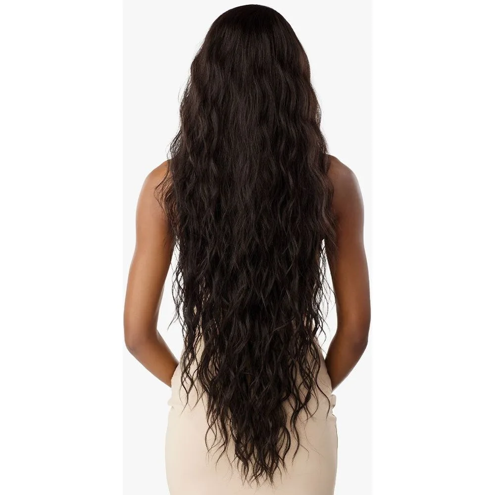 Sensationnel Butta Lace Pre-Cut HD Lace Front Wig - Unit 10 thumbnail 6