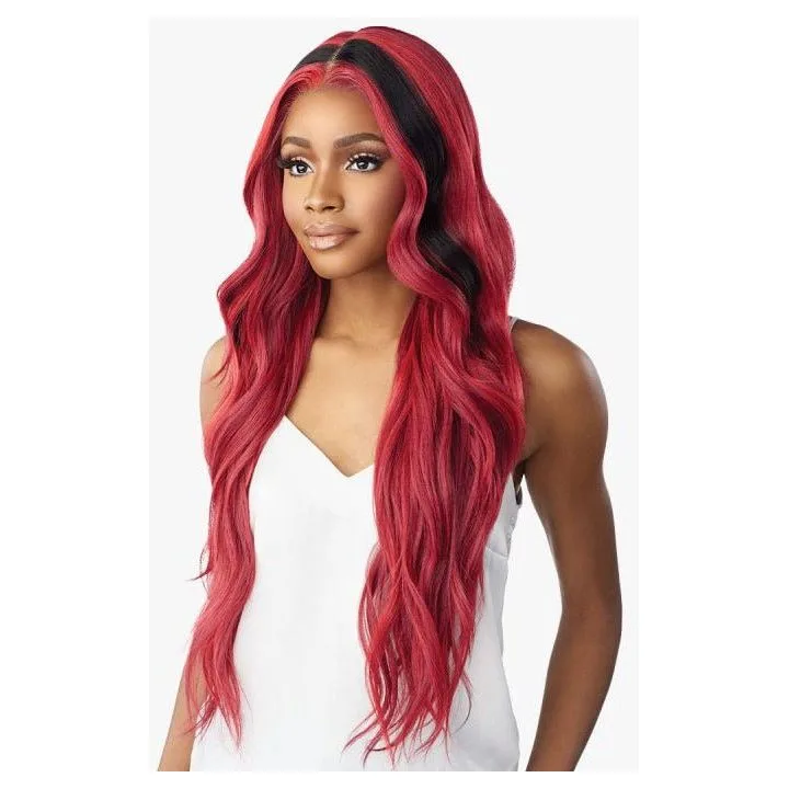 Sensationnel Vice HD Lace Front Wig - Unit 12 thumbnail 8