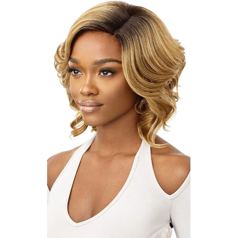 Outre WigPop Synthetic Full Wig - Joyana thumbnail 4