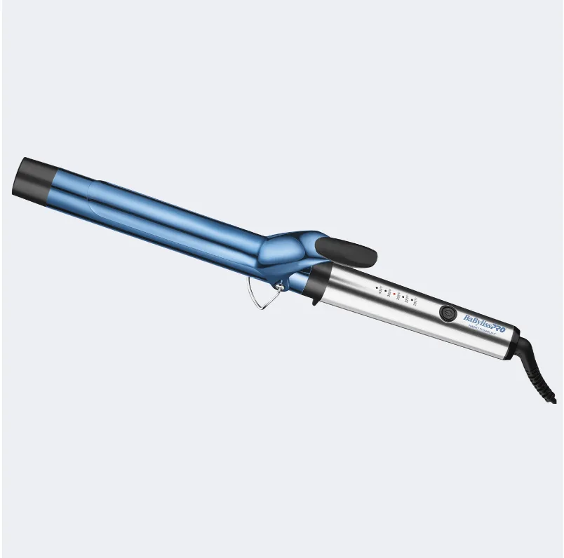 BaBylissPRO Nano Titanium Curling Irons thumbnail 9