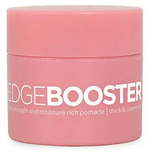 Style Factor: EDGE BOOSTER MOISTURE RICH POMADE 0.5oz thumbnail 3