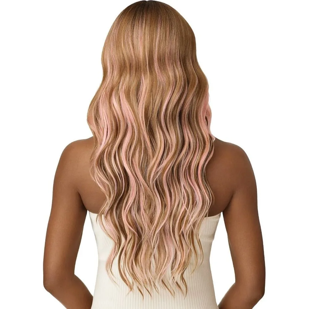 Outre Everywear Synthetic HD Lace Front Wig - Every 38 thumbnail 4