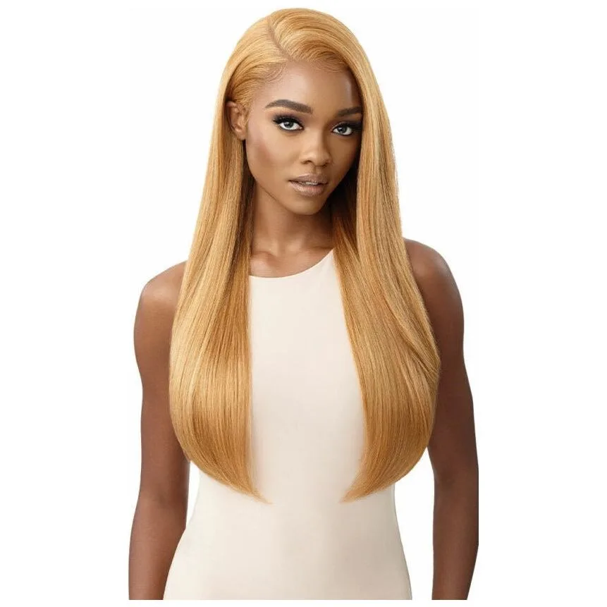 Outre Perfect Hairline Transparent HD 13x6 Synthetic Lacefront Wig - Bexley thumbnail 5
