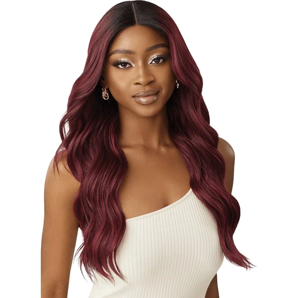 Outre Everywear Synthetic HD Lace Front Wig - Every 38 thumbnail 2