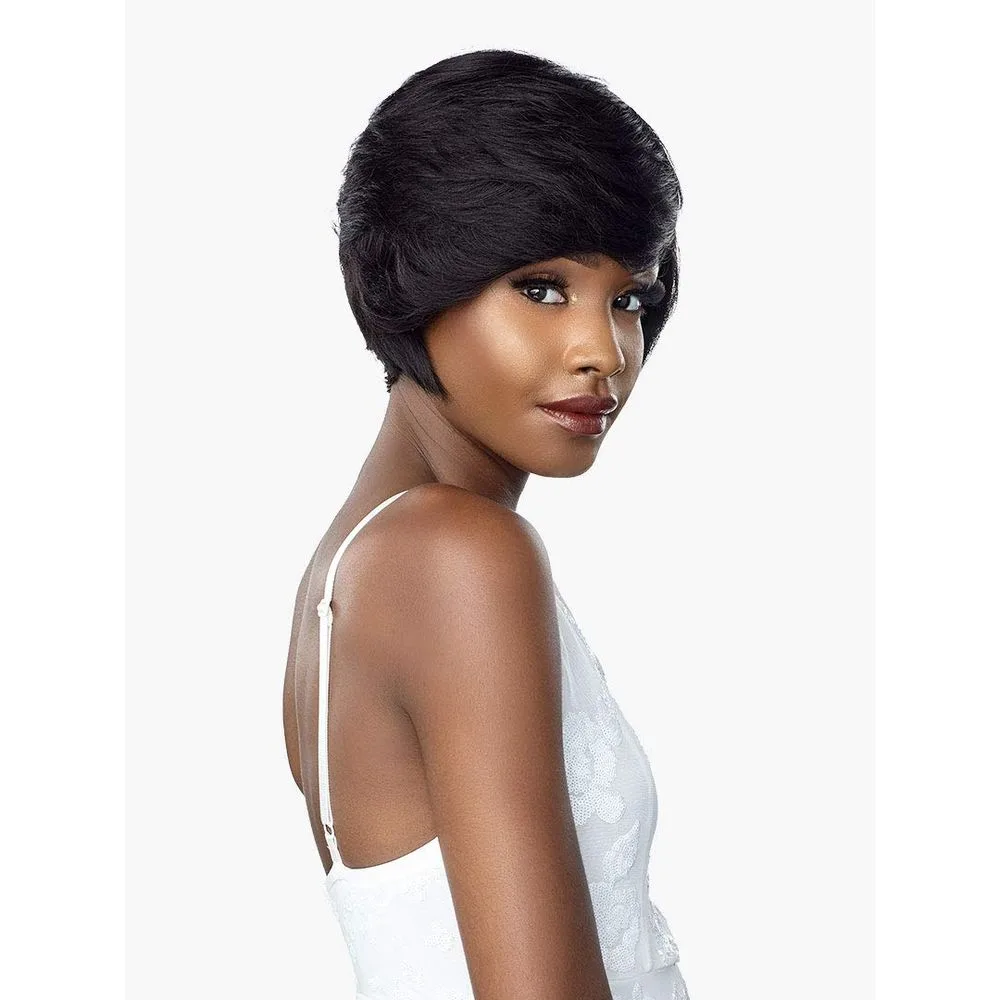 Sensationnel Empire 100% Human Hair Salt & Pepper Series Wig – NYLA thumbnail 2
