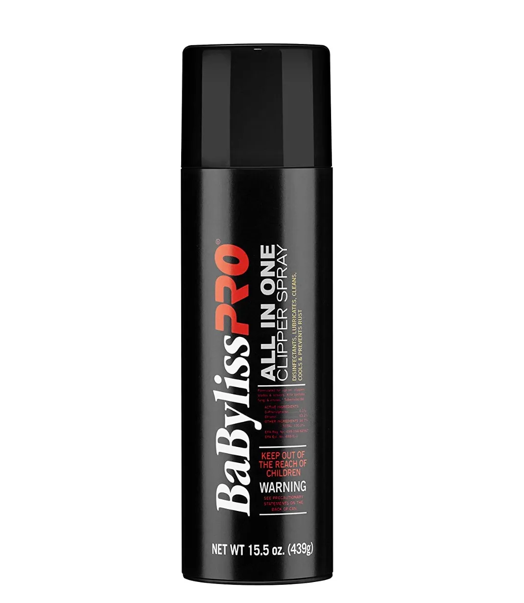 BaBylissPRO All in One Spray (15.5 oz)