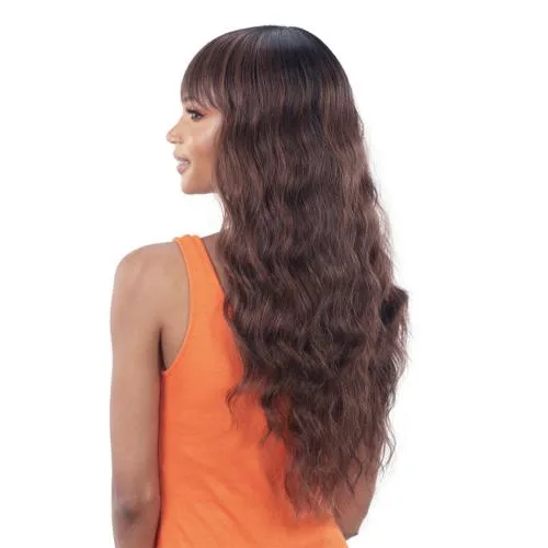 Mayde Beauty Wig – Lavonna Candy thumbnail 7