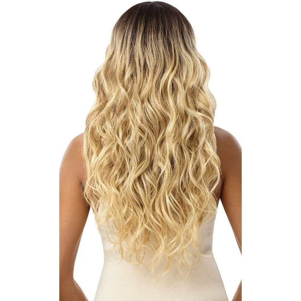 Outre Wigpop Synthetic Full Wig - Fidelia thumbnail 2