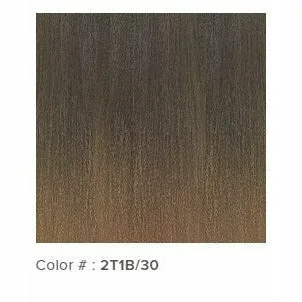 Outre: Xpression Twisted Up 3X BoraBora Locs 24" Crochet Braids thumbnail 11