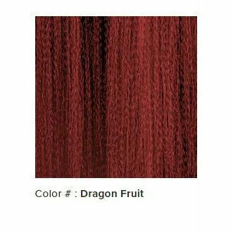 Outre: Xpression Twisted Up 3X BoraBora Locs 24" Crochet Braids thumbnail 7