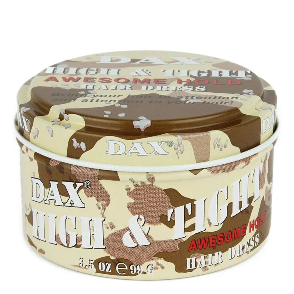 DAX Awesome High &amp;amp; Tight Hair Dress [Hold] (3.5oz)