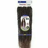 FreeTress: 3X Large Passion Twist 24'' Crochet Braid thumbnail 4