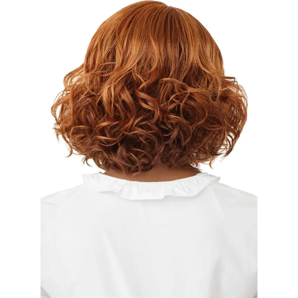Outre Everywear Synthetic HD Lace Front Wig - Every 37 thumbnail 4