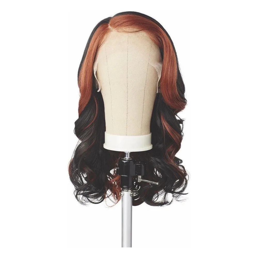 Sensationnel Butta Lace HD Synthetic Lace Front Wig - Unit 40 thumbnail 5